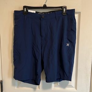 Mens Hurley hybrid walking short